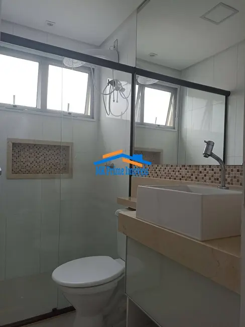 Foto 7 de Apartamento com 2 quartos à venda, 57m2 em Jardim Bandeirantes, Santana De Parnaiba - SP