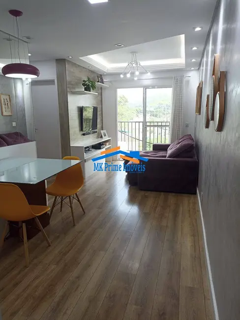 Foto 1 de Apartamento com 2 quartos à venda, 57m2 em Jardim Bandeirantes, Santana De Parnaiba - SP
