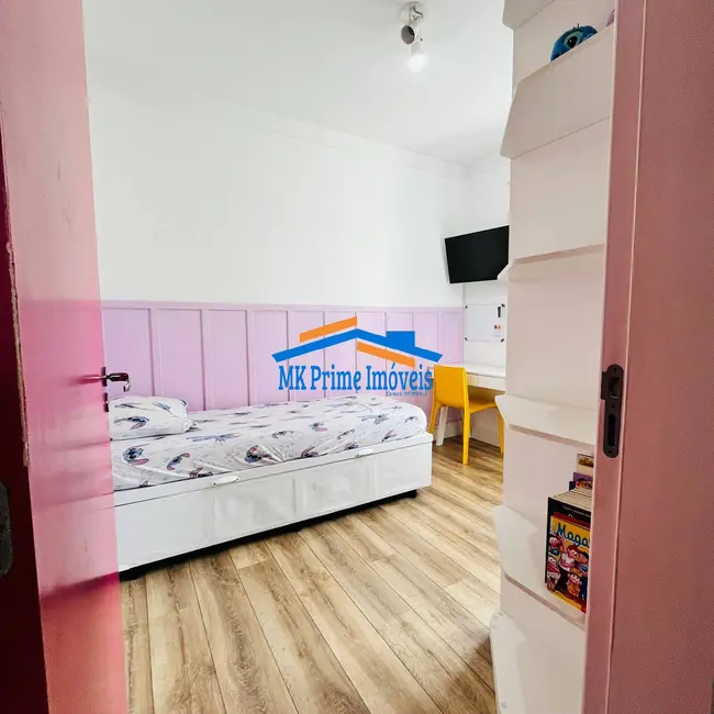 Foto 5 de Apartamento com 2 quartos à venda, 57m2 em Jardim Bandeirantes, Santana De Parnaiba - SP