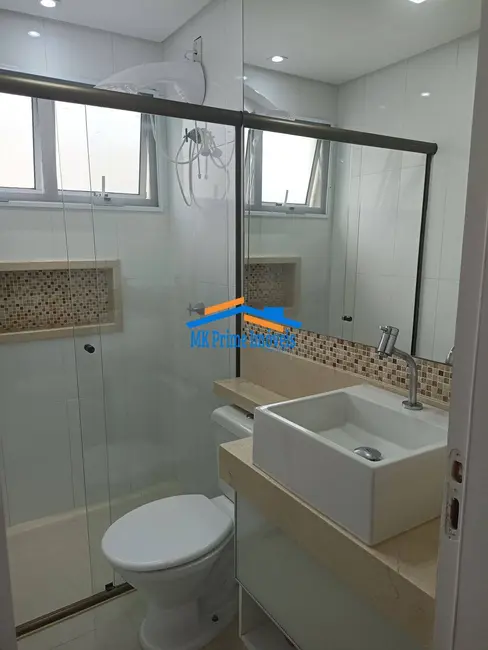 Foto 4 de Apartamento com 2 quartos à venda, 57m2 em Jardim Bandeirantes, Santana De Parnaiba - SP