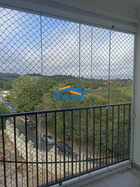 Foto 6 de Apartamento com 2 quartos à venda, 57m2 em Jardim Bandeirantes, Santana De Parnaiba - SP