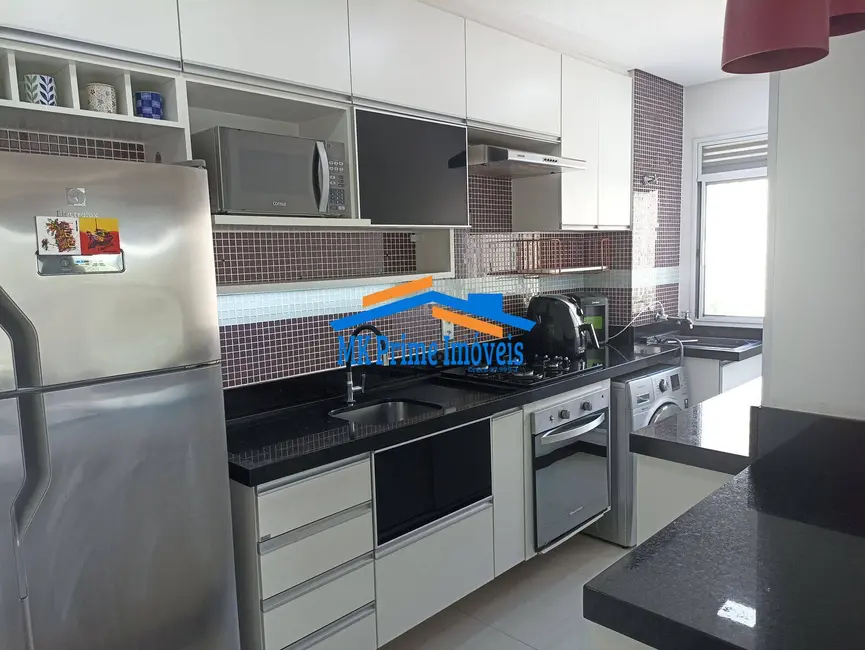 Foto 9 de Apartamento com 2 quartos à venda, 57m2 em Jardim Bandeirantes, Santana De Parnaiba - SP