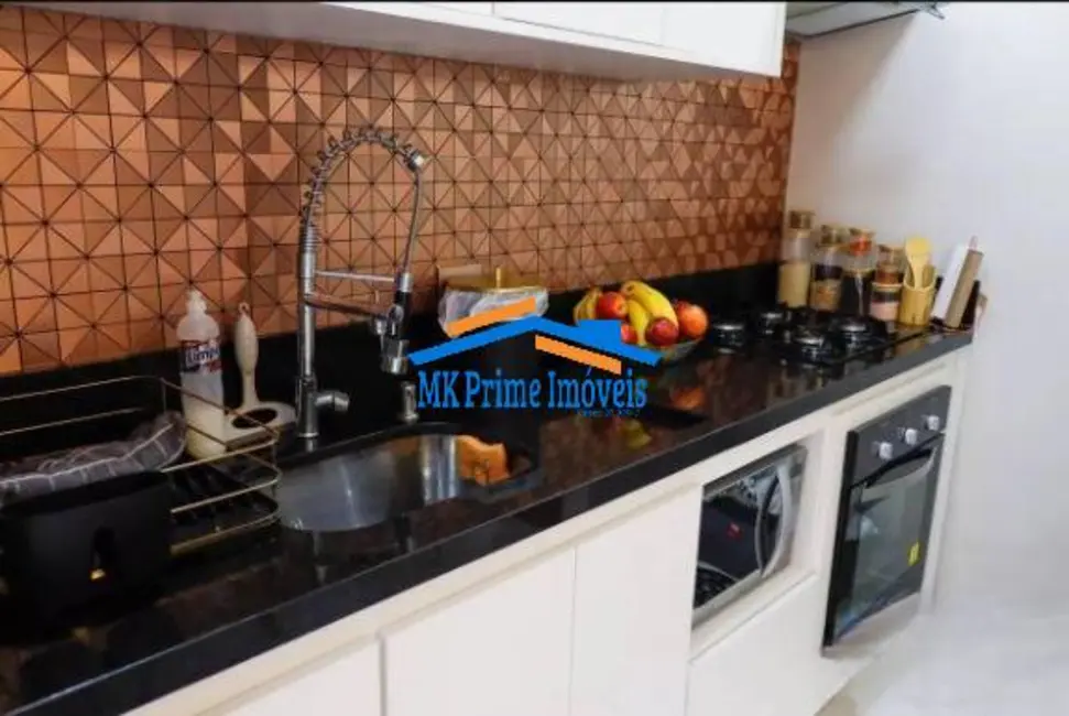 Foto 8 de Casa de Condomínio com 2 quartos à venda, 60m2 em Jaguaribe, Osasco - SP