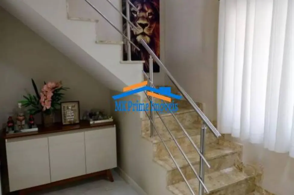Foto 5 de Casa de Condomínio com 2 quartos à venda, 60m2 em Jaguaribe, Osasco - SP