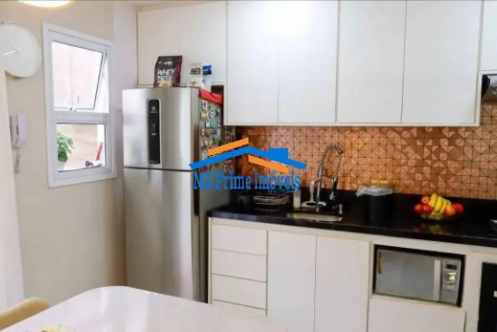 Foto 9 de Casa de Condomínio com 2 quartos à venda, 60m2 em Jaguaribe, Osasco - SP