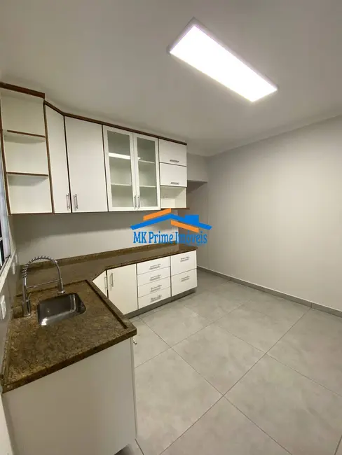 Foto 5 de Casa de Condomínio com 2 quartos à venda, 70m2 em Padroeira, Osasco - SP