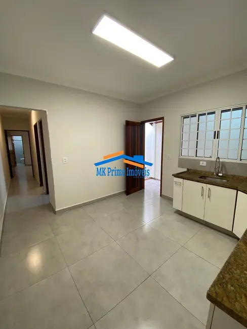 Foto 7 de Casa de Condomínio com 2 quartos à venda, 70m2 em Padroeira, Osasco - SP