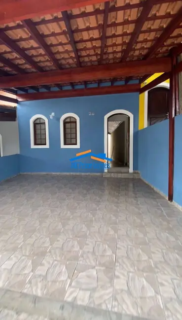Foto 1 de Casa de Condomínio com 2 quartos à venda, 70m2 em Padroeira, Osasco - SP