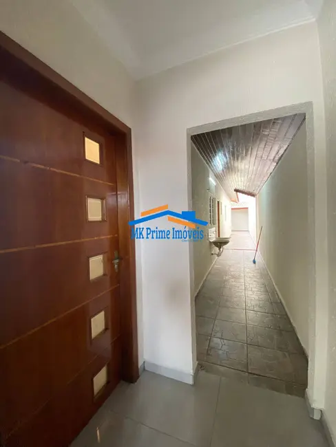 Foto 2 de Casa de Condomínio com 2 quartos à venda, 70m2 em Padroeira, Osasco - SP