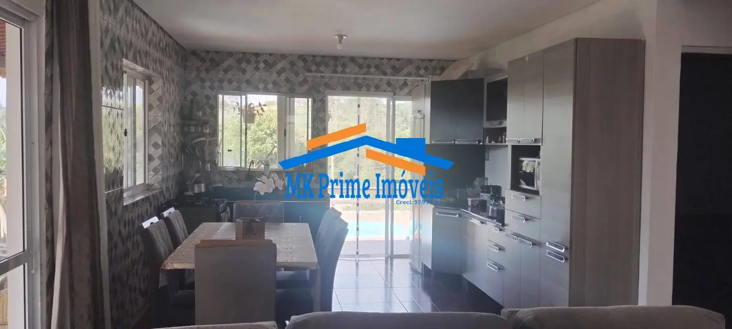 Foto 7 de Casa com 2 quartos à venda, 1000m2 em Ibiuna - SP