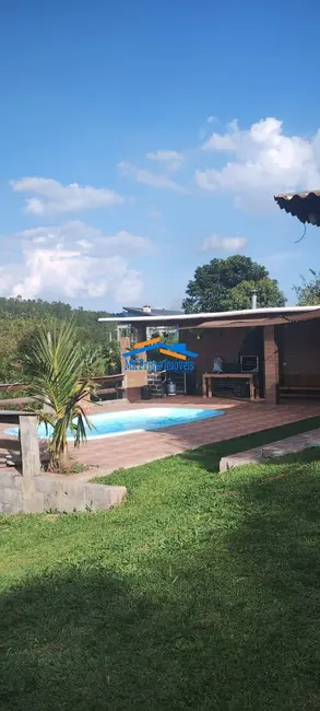 Foto 1 de Casa com 2 quartos à venda, 1000m2 em Ibiuna - SP