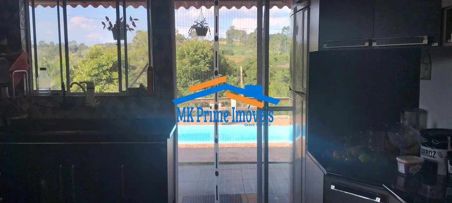 Foto 2 de Casa com 2 quartos à venda, 1000m2 em Ibiuna - SP