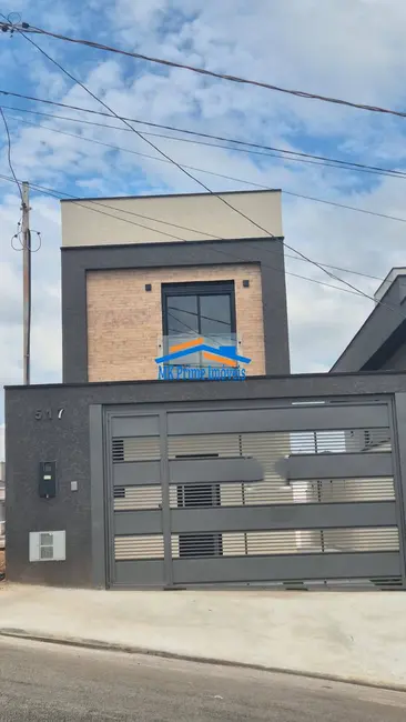 Foto 2 de Casa de Condomínio com 3 quartos à venda, 177m2 em Santana De Parnaiba - SP