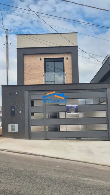 Foto 3 de Casa de Condomínio com 3 quartos à venda, 177m2 em Santana De Parnaiba - SP