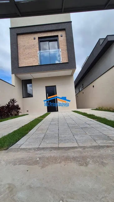 Foto 5 de Casa de Condomínio com 3 quartos à venda, 177m2 em Santana De Parnaiba - SP
