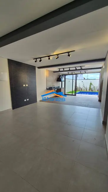 Foto 9 de Casa de Condomínio com 3 quartos à venda, 177m2 em Santana De Parnaiba - SP