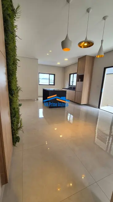 Foto 8 de Casa de Condomínio com 3 quartos à venda, 177m2 em Santana De Parnaiba - SP