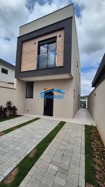 Foto 1 de Casa de Condomínio com 3 quartos à venda, 177m2 em Santana De Parnaiba - SP