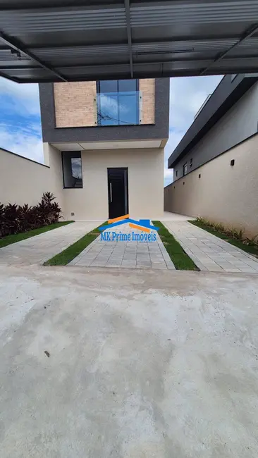 Foto 6 de Casa de Condomínio com 3 quartos à venda, 177m2 em Santana De Parnaiba - SP