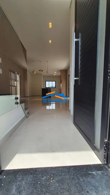 Foto 7 de Casa de Condomínio com 3 quartos à venda, 177m2 em Santana De Parnaiba - SP