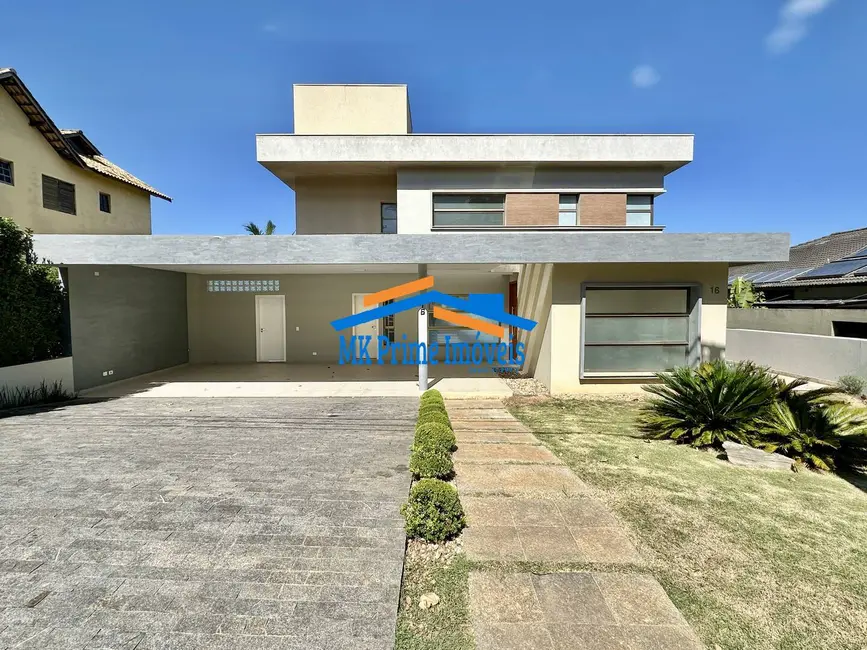 Foto 1 de Casa de Condomínio com 3 quartos à venda, 307m2 em Aldeia da Fazendinha, Carapicuiba - SP