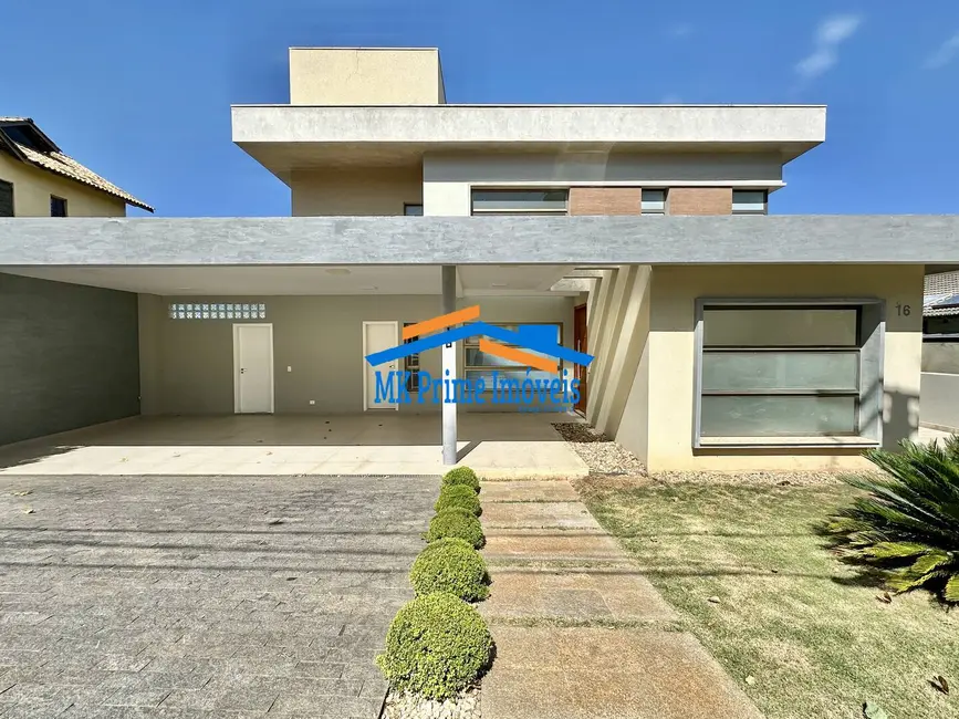 Foto 6 de Casa de Condomínio com 3 quartos à venda, 307m2 em Aldeia da Fazendinha, Carapicuiba - SP