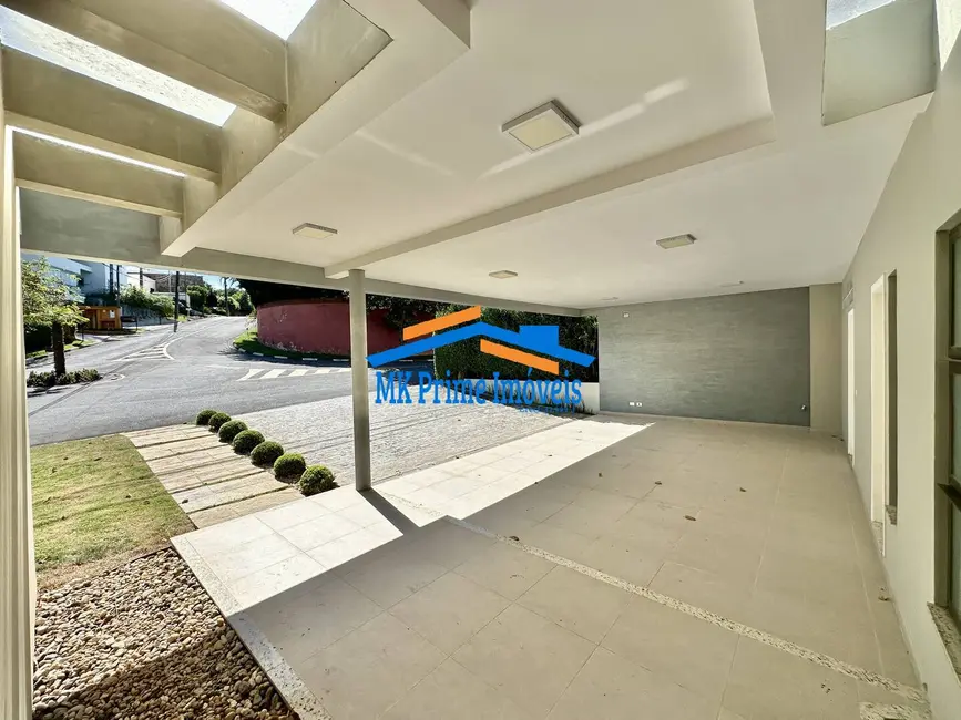 Foto 8 de Casa de Condomínio com 3 quartos à venda, 307m2 em Aldeia da Fazendinha, Carapicuiba - SP