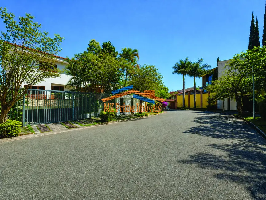 Foto 4 de Casa de Condomínio com 5 quartos à venda, 485m2 em Parque dos Príncipes, São Paulo - SP