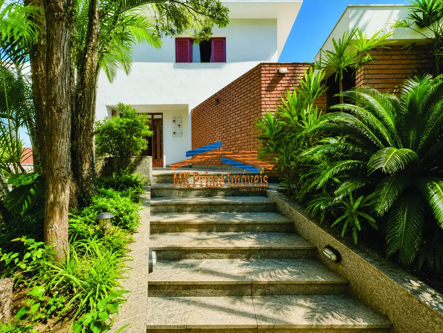 Foto 7 de Casa de Condomínio com 5 quartos à venda, 485m2 em Parque dos Príncipes, São Paulo - SP