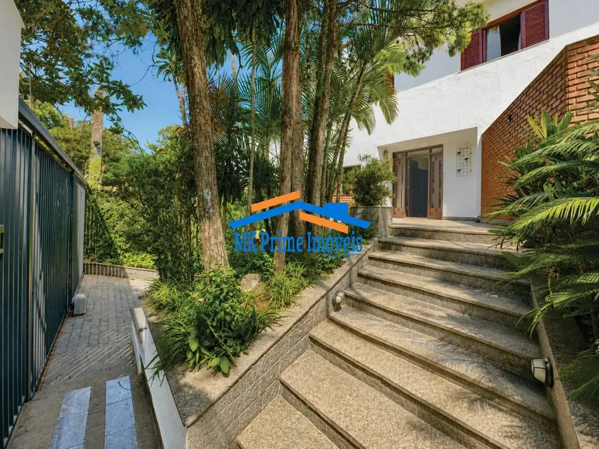 Foto 5 de Casa de Condomínio com 5 quartos à venda, 485m2 em Parque dos Príncipes, São Paulo - SP