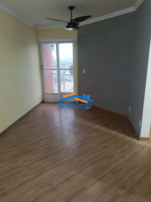 Foto 1 de Apartamento com 2 quartos à venda, 52m2 em Padroeira, Osasco - SP