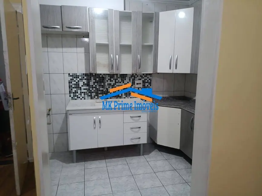Foto 5 de Apartamento com 2 quartos à venda, 52m2 em Padroeira, Osasco - SP