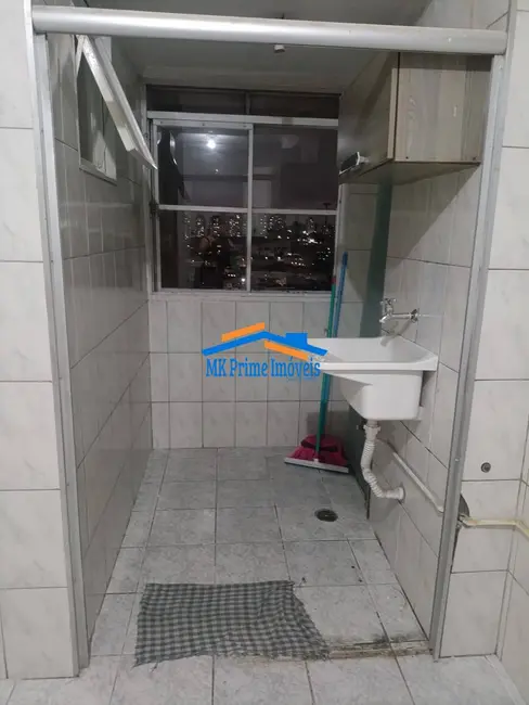 Foto 8 de Apartamento com 2 quartos à venda, 52m2 em Padroeira, Osasco - SP