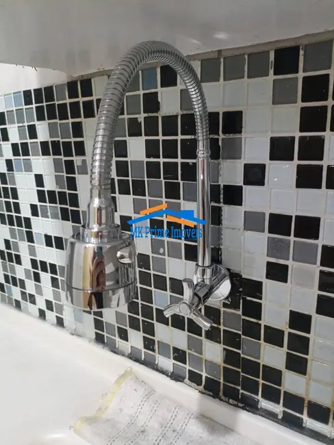 Foto 7 de Apartamento com 2 quartos à venda, 52m2 em Padroeira, Osasco - SP