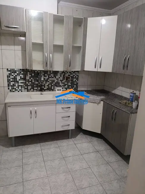 Foto 6 de Apartamento com 2 quartos à venda, 52m2 em Padroeira, Osasco - SP