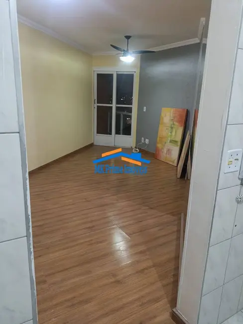 Foto 2 de Apartamento com 2 quartos à venda, 52m2 em Padroeira, Osasco - SP
