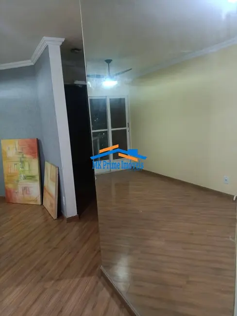 Foto 3 de Apartamento com 2 quartos à venda, 52m2 em Padroeira, Osasco - SP