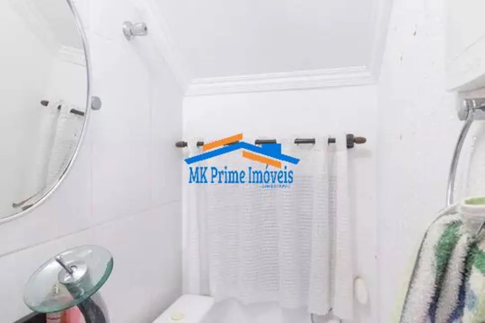 Foto 5 de Casa com 3 quartos à venda, 135m2 em Vila Yolanda, Osasco - SP