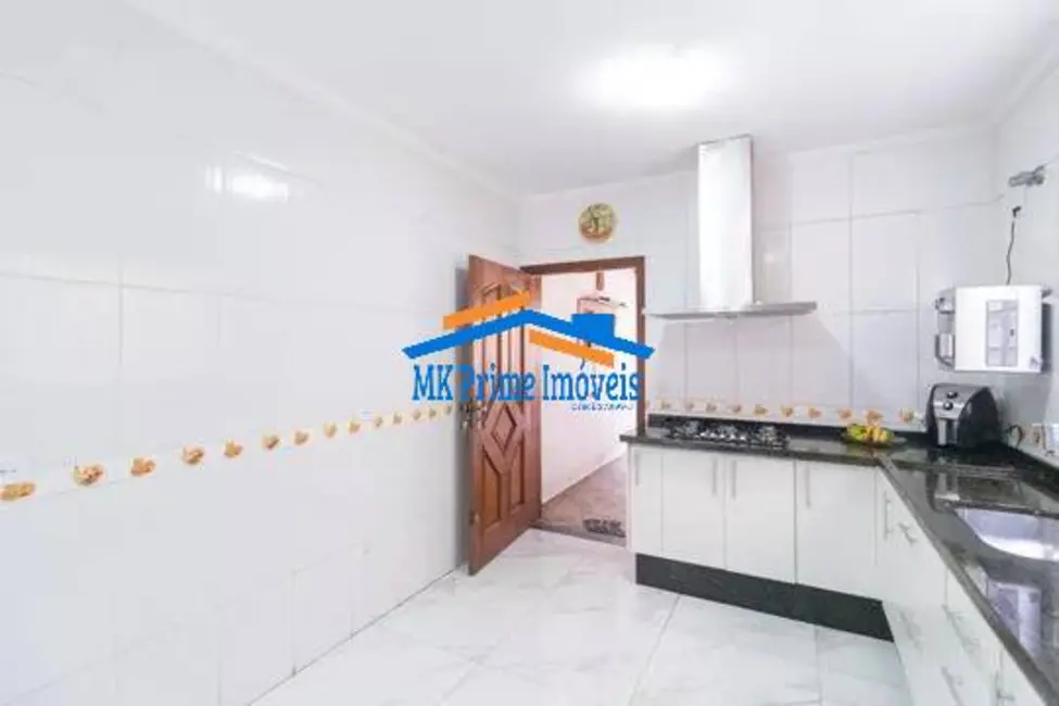 Foto 2 de Casa com 3 quartos à venda, 135m2 em Vila Yolanda, Osasco - SP