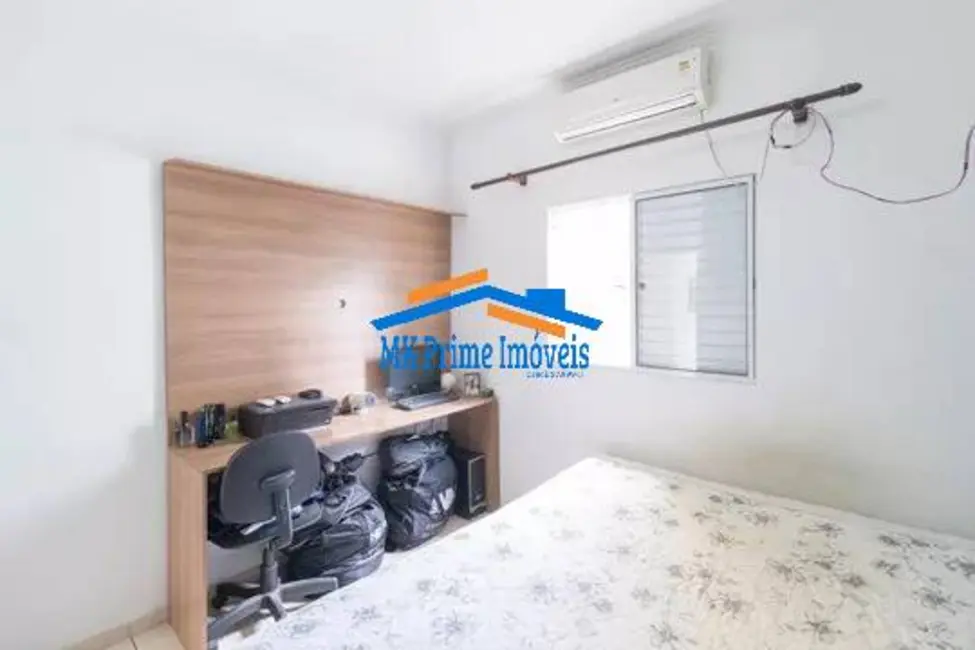 Foto 6 de Casa com 3 quartos à venda, 135m2 em Vila Yolanda, Osasco - SP
