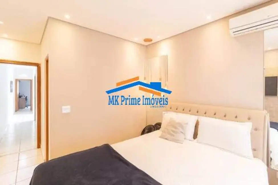 Foto 9 de Casa com 3 quartos à venda, 135m2 em Vila Yolanda, Osasco - SP