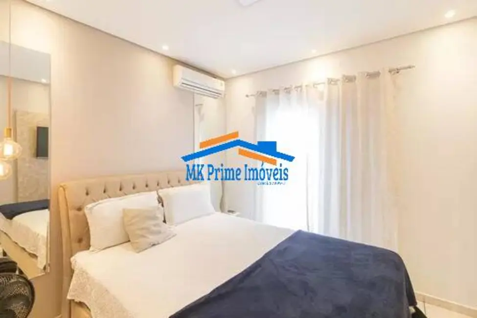 Foto 7 de Casa com 3 quartos à venda, 135m2 em Vila Yolanda, Osasco - SP