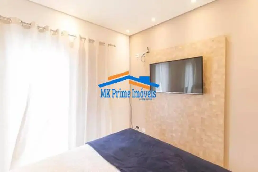Foto 8 de Casa com 3 quartos à venda, 135m2 em Vila Yolanda, Osasco - SP