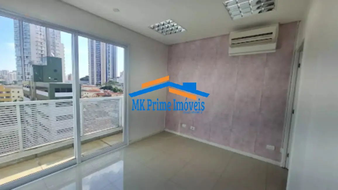 Foto 2 de Sala Comercial à venda, 80m2 em Centro, Osasco - SP
