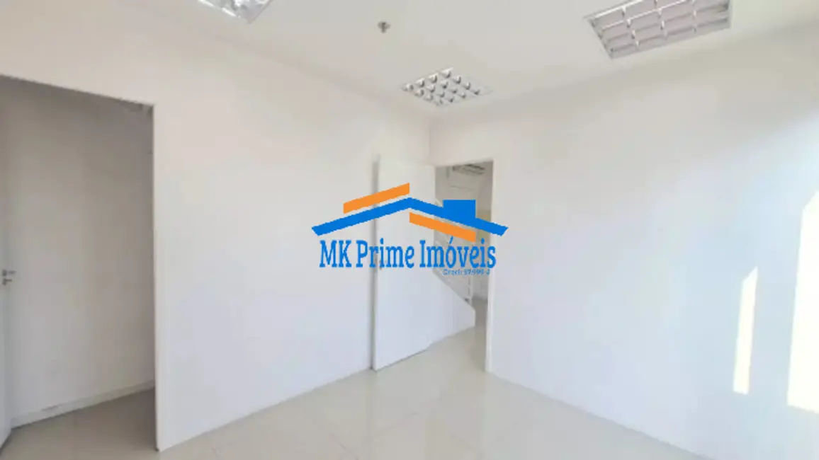Foto 4 de Sala Comercial à venda, 80m2 em Centro, Osasco - SP