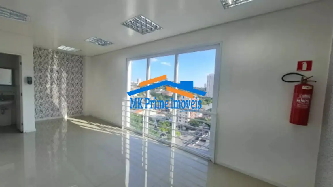 Foto 1 de Sala Comercial à venda, 80m2 em Centro, Osasco - SP
