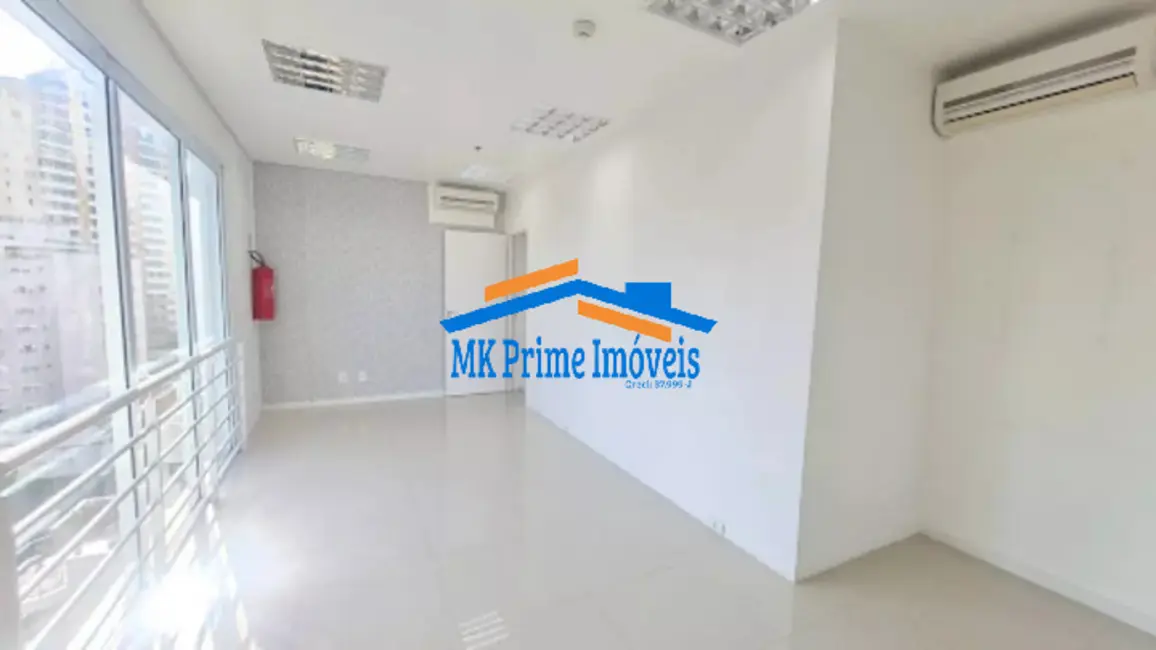Foto 3 de Sala Comercial à venda, 80m2 em Centro, Osasco - SP