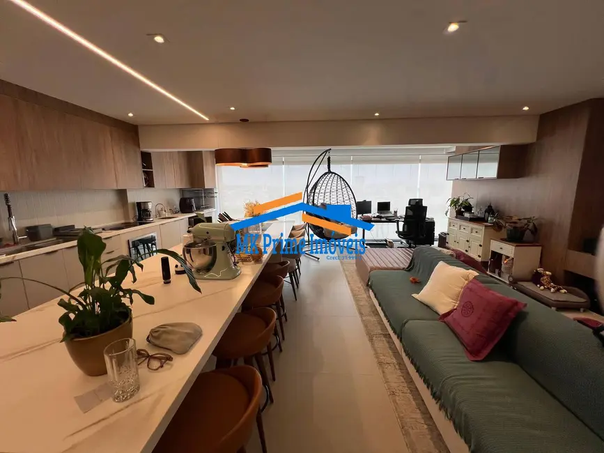 Apartamento com 2 quartos à venda, 115m2 em Vila Osasco, Osasco - SP - imagem 3 Foto 3 de Apartamento com 2 quartos à venda, 115m2 em Vila Osasco, Osasco - SP
