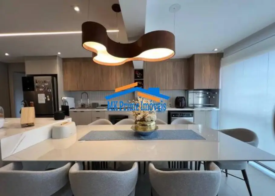Foto 5 de Apartamento com 2 quartos à venda, 117m2 em Vila Osasco, Osasco - SP