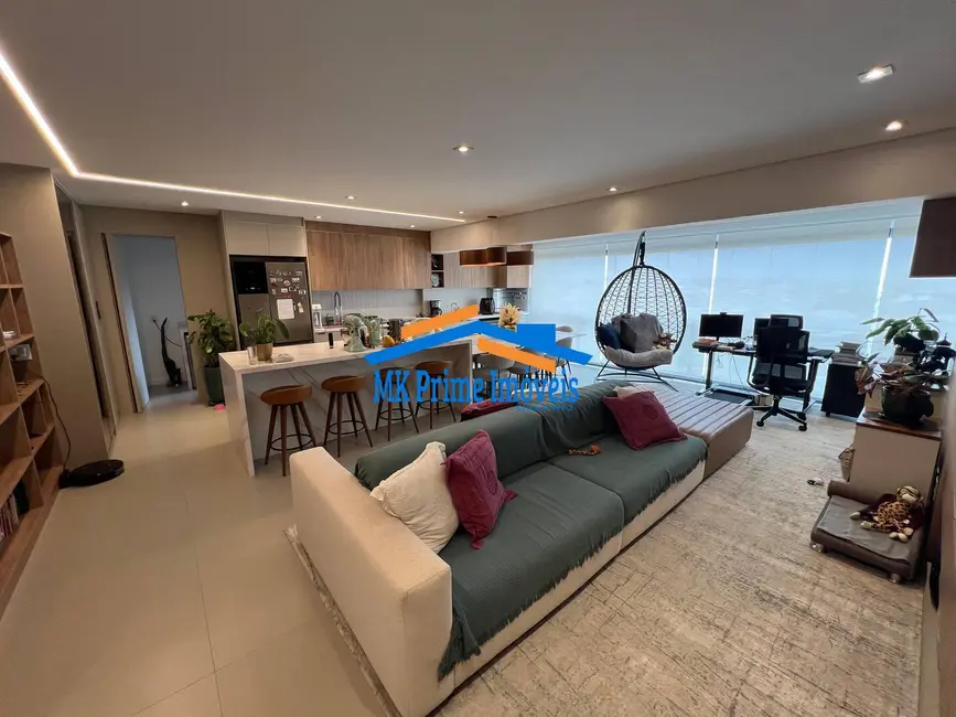 Apartamento com 2 quartos à venda, 115m2 em Vila Osasco, Osasco - SP - imagem 1 Foto 1 de Apartamento com 2 quartos à venda, 115m2 em Vila Osasco, Osasco - SP